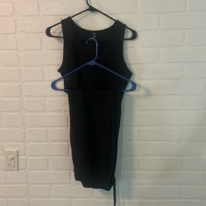 SHEIN tank top jump suit